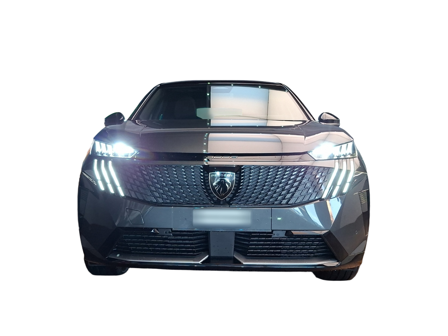 PEUGEOT 3008 e-Launch Edition AWD 73kWh