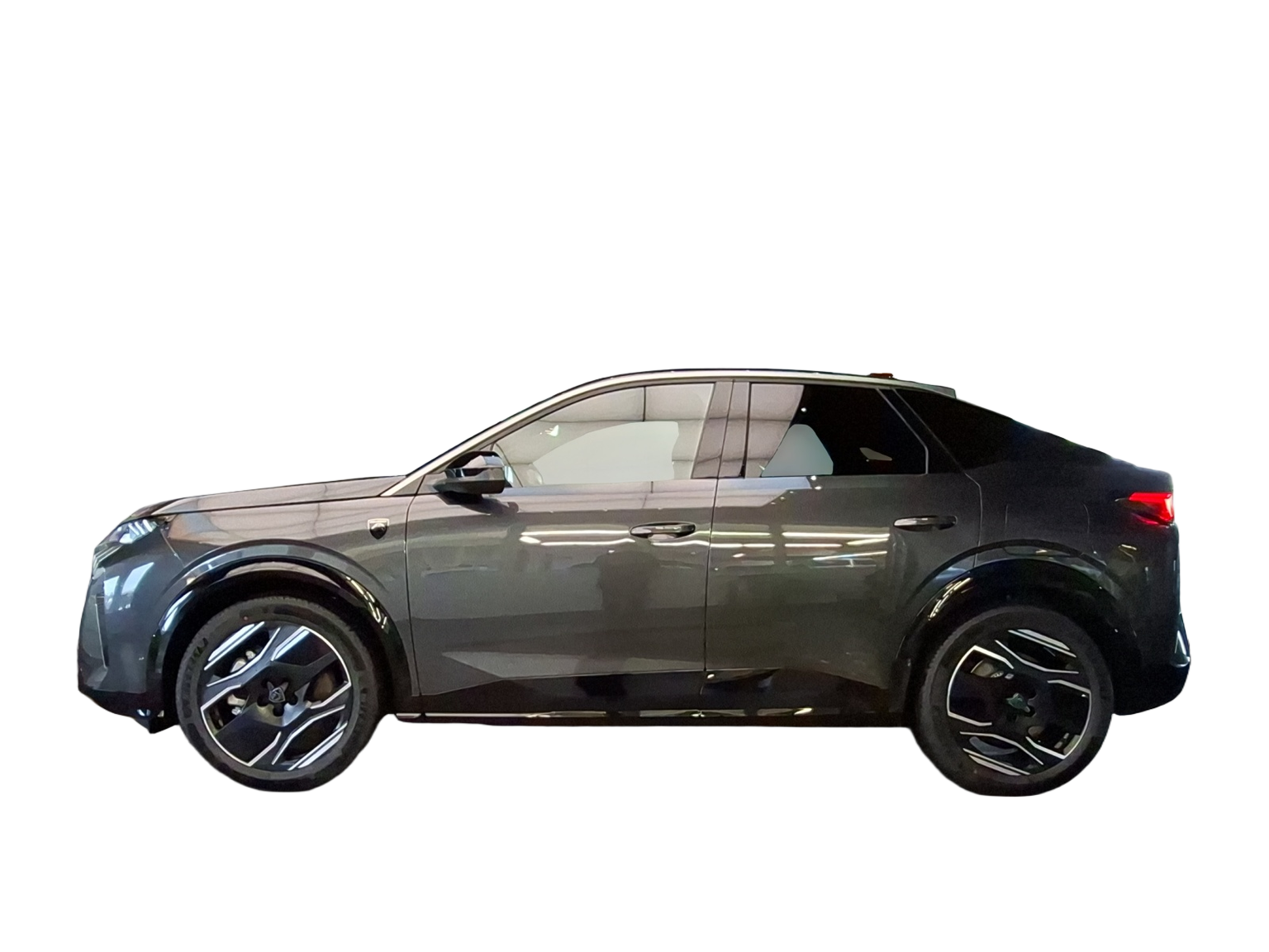 PEUGEOT 3008 e-Launch Edition AWD 73kWh