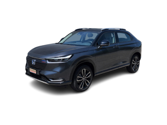 HONDA HR-V 1.5 i-MMD Advance Style