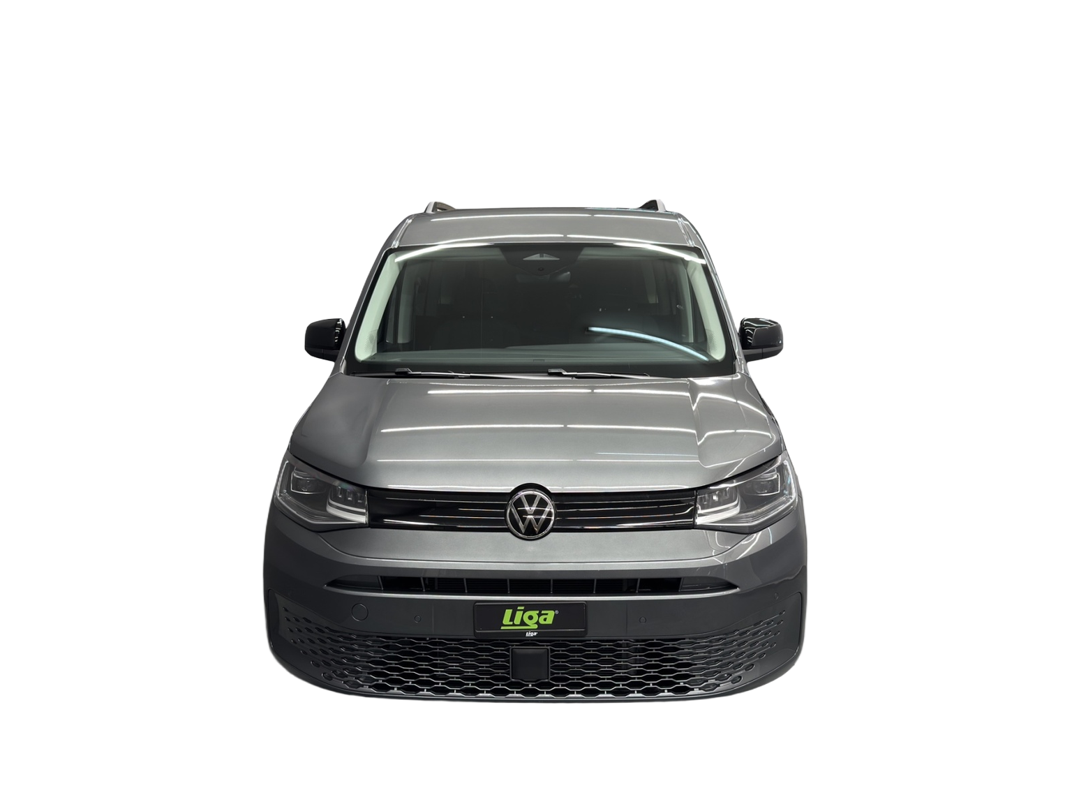 VW Caddy 1.5 TSI eHybrid Liberty DSG