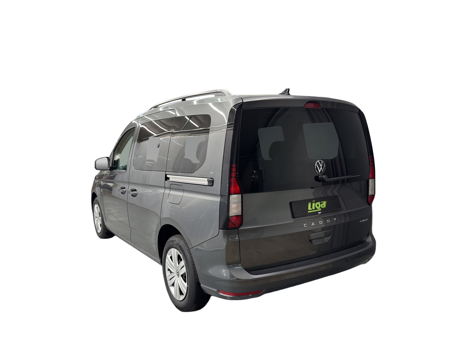 VW Caddy 1.5 TSI eHybrid Liberty DSG