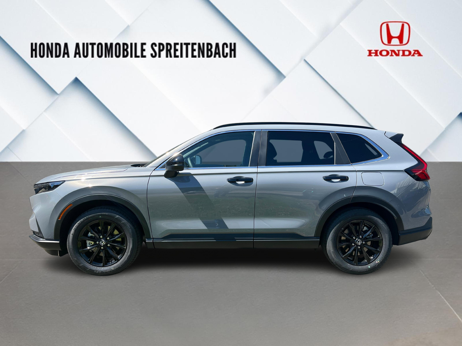 HONDA CR-V 2.0 i-MMD Advance 4WD mit 8 Jahren Garantie und Leasing 1.9% möglich