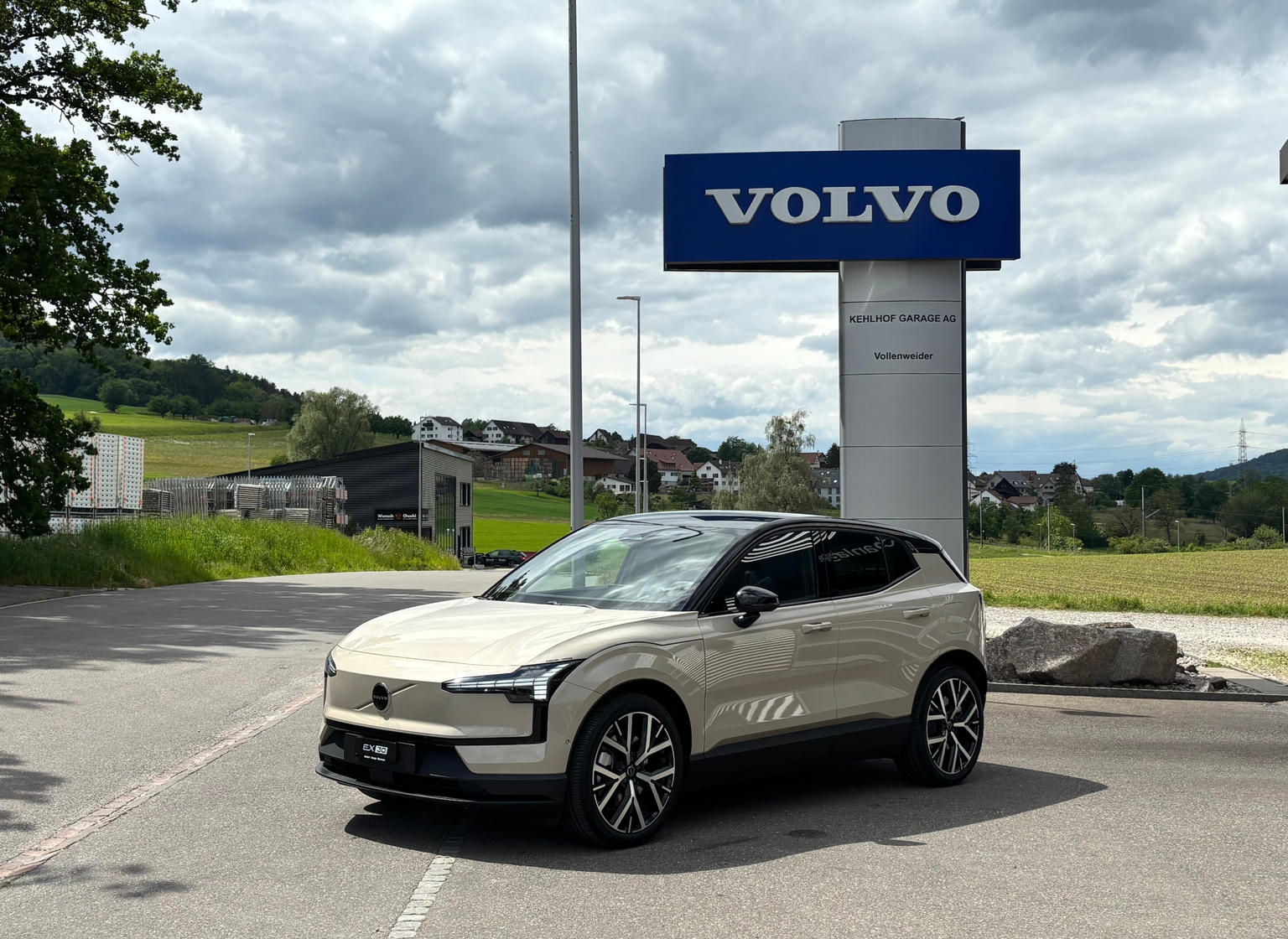 Vehicle Image