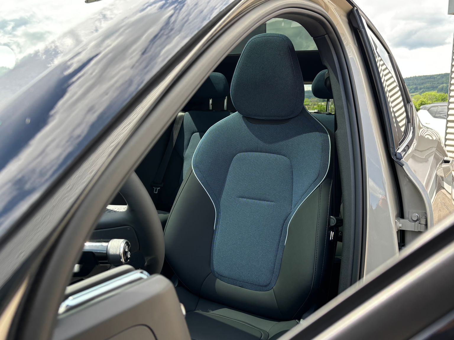 VOLVO EX30 P8 Ultra AWD
