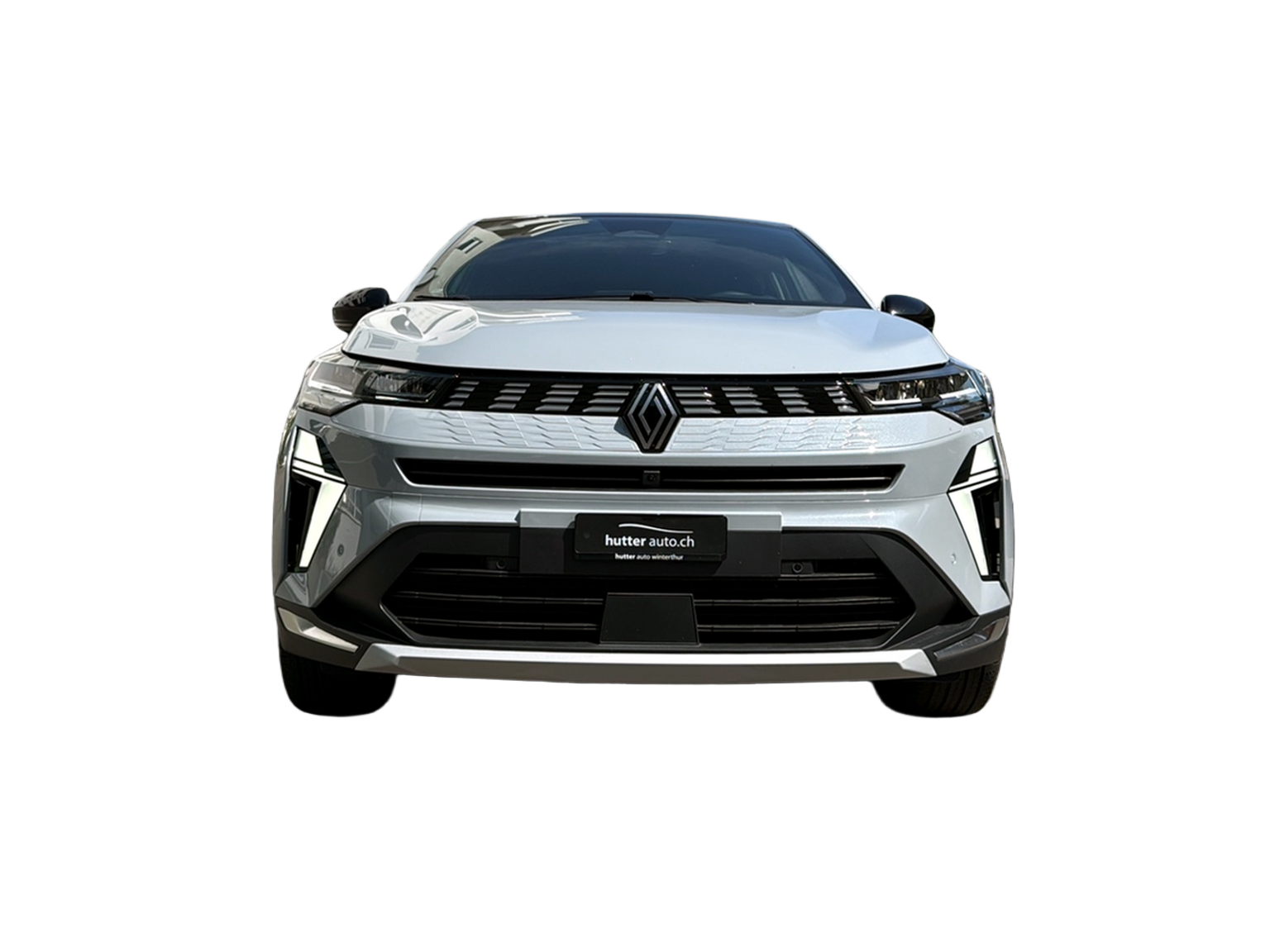 RENAULT SYMBIOZ FULL HYBRID E-TECH iconic E-Tech 160