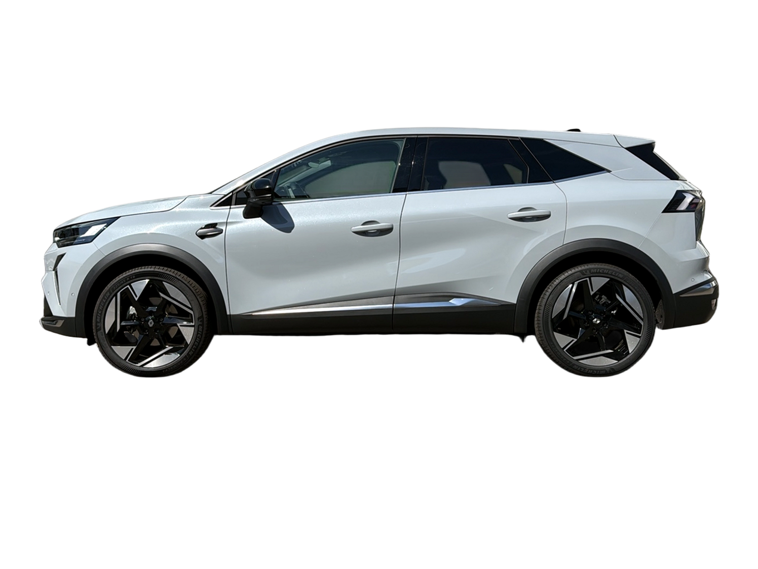 RENAULT SYMBIOZ FULL HYBRID E-TECH iconic E-Tech 160