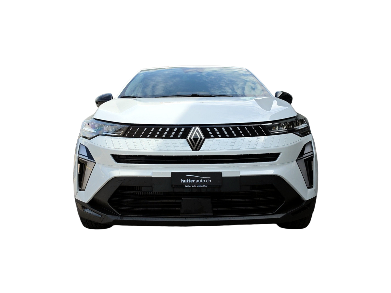 RENAULT Captur 1.3 TCe 140 techno