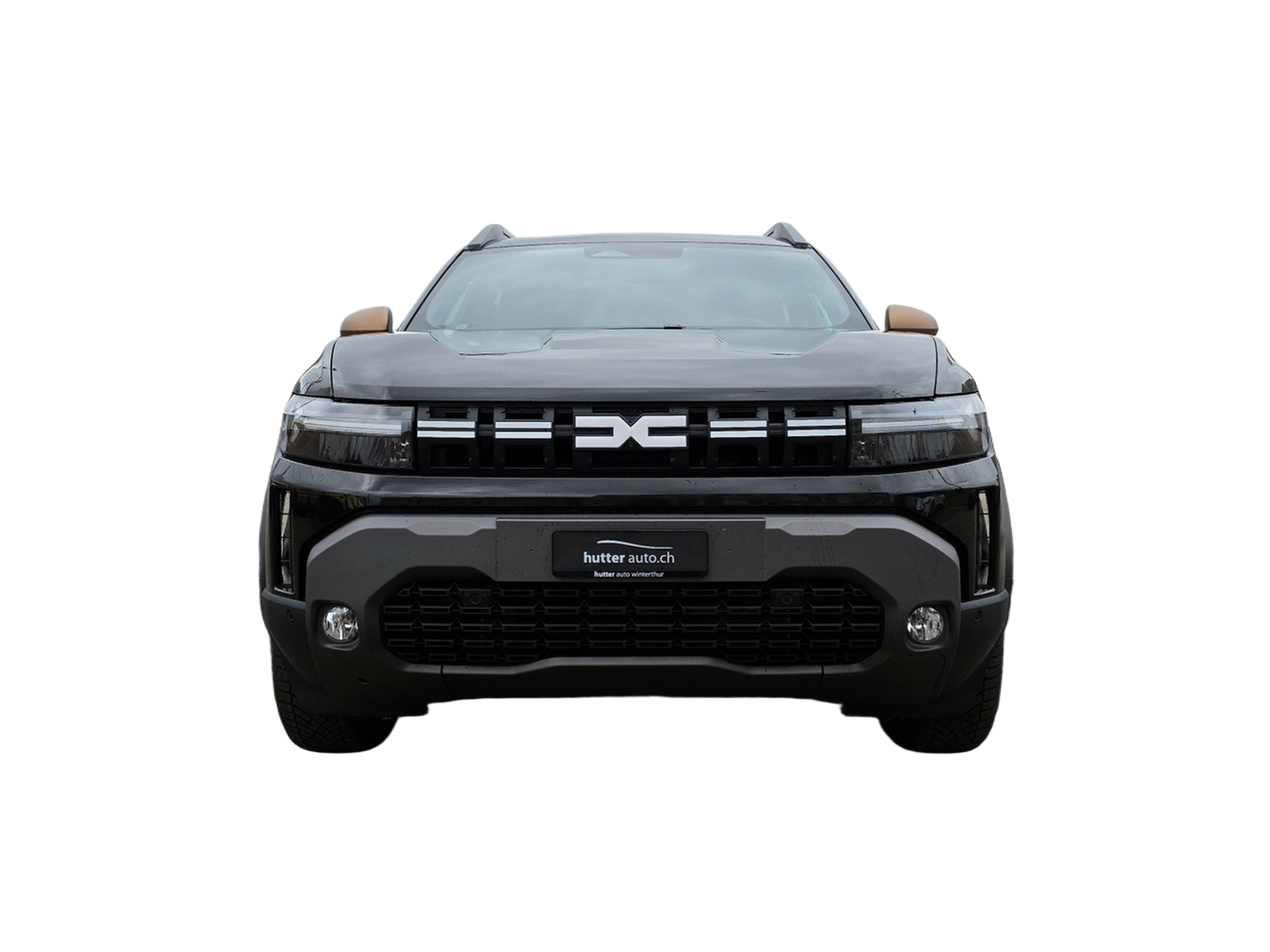 DACIA DUSTER Extreme hybrid 150 4x4
