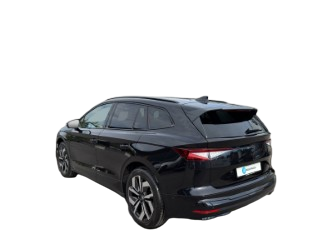 SKODA Enyaq 85x Sportline 4x4