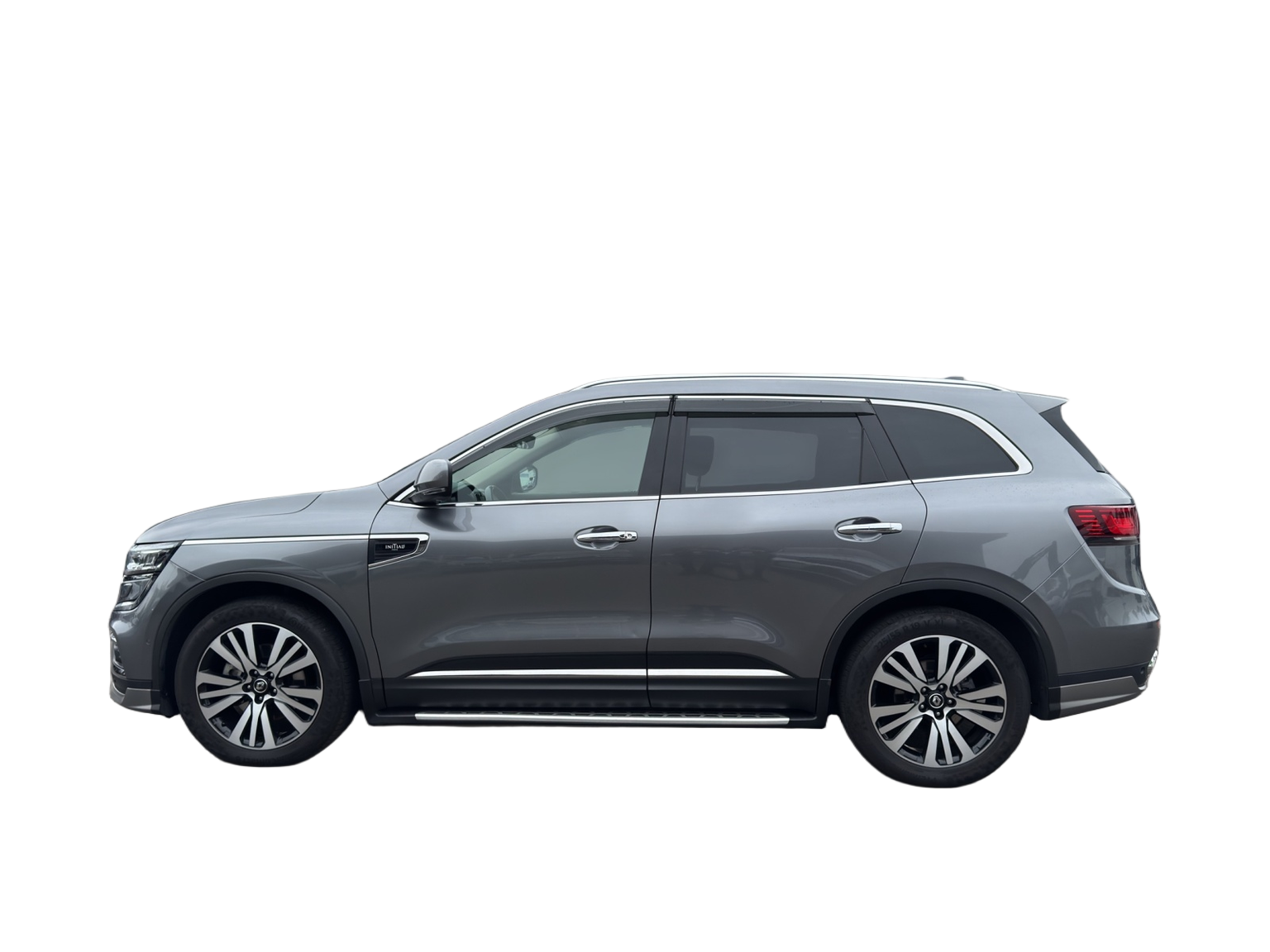 RENAULT Koleos 2.0 dCi Initiale Paris 4WD Xtronic CVT