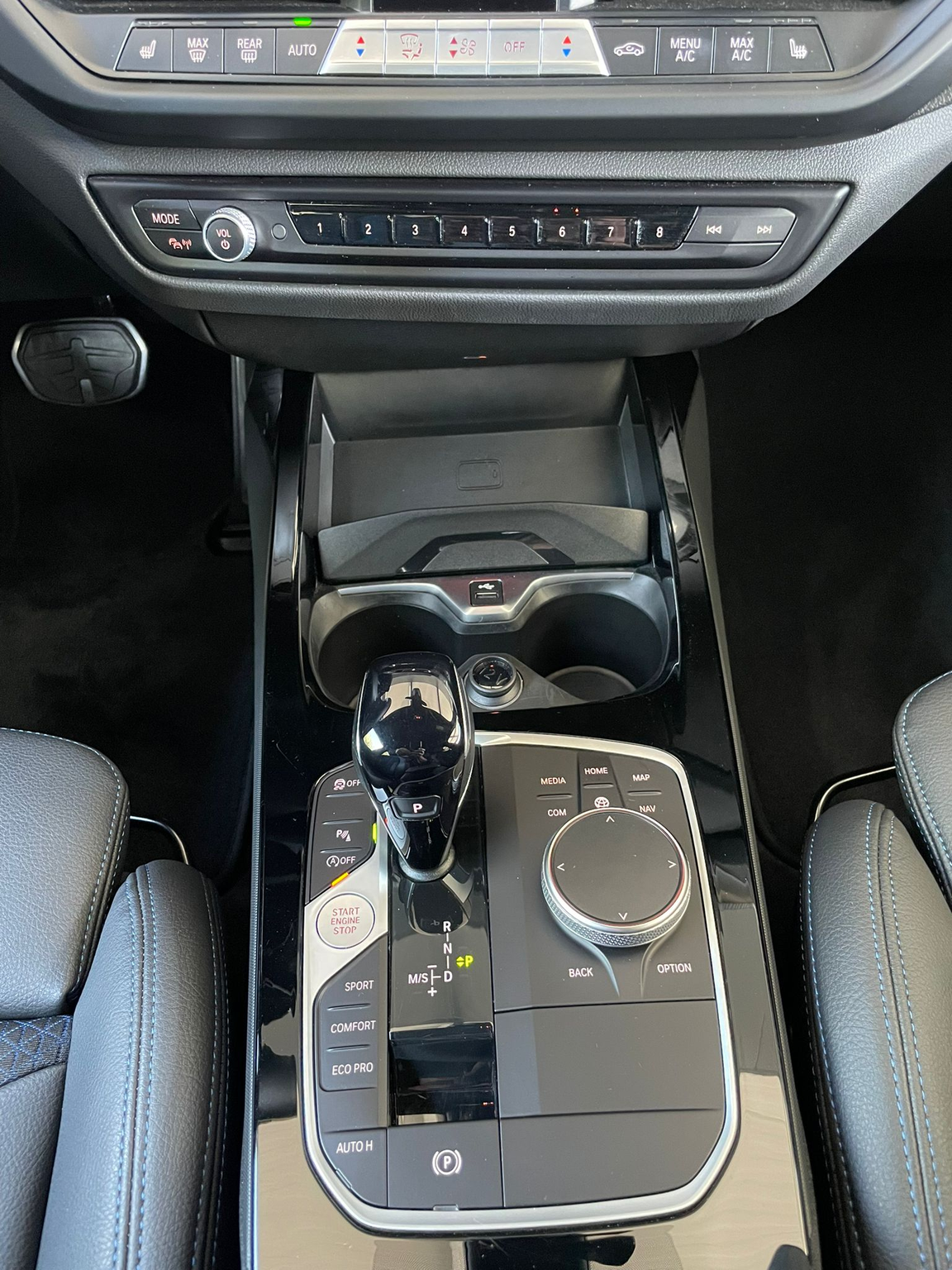 Auto Abo Foto Nummer 10 von 15