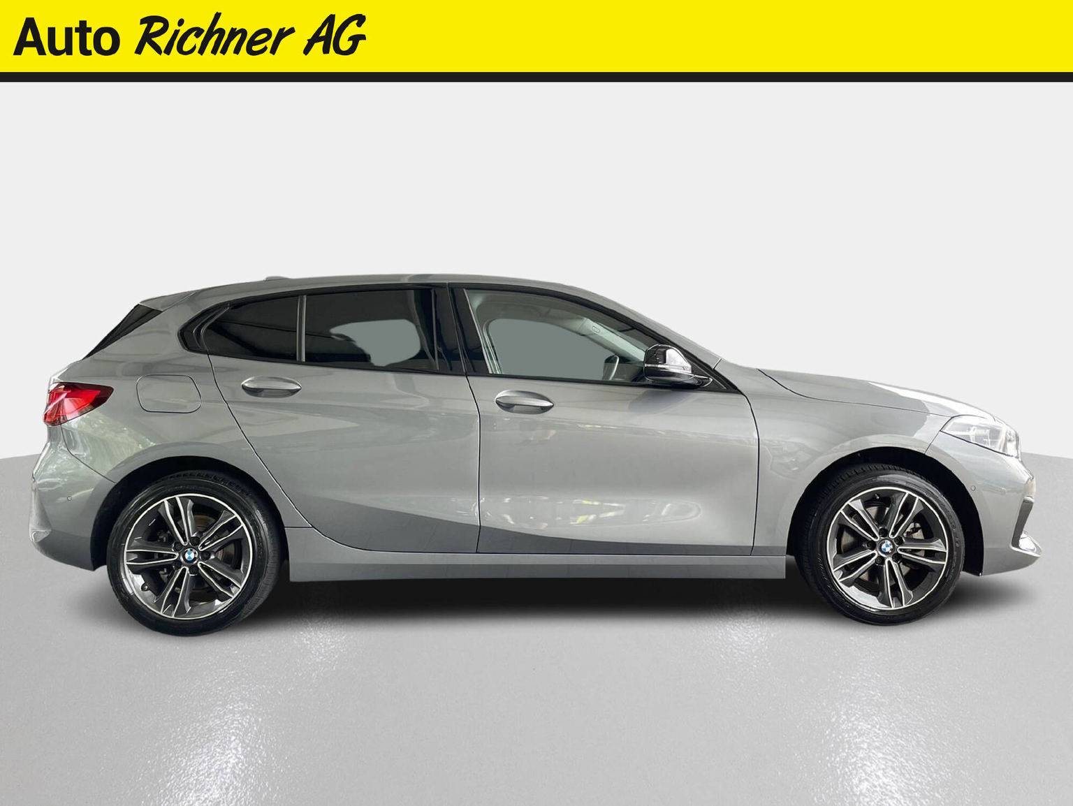 BMW 118i