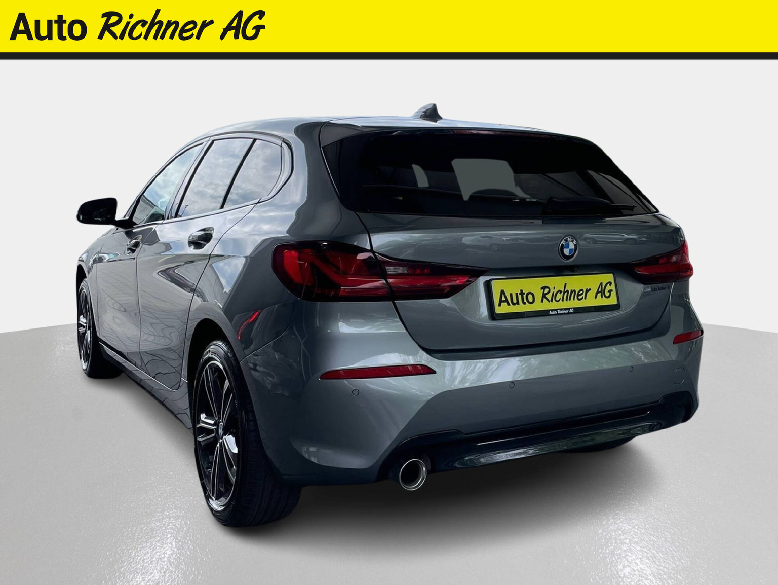 BMW 118i