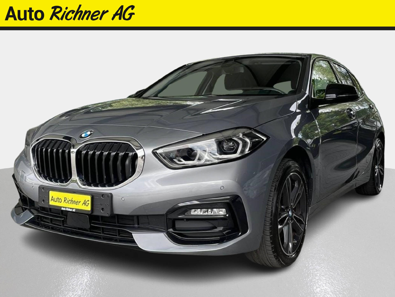 BMW 118i