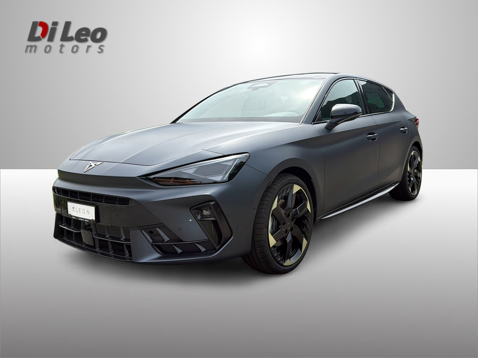 Cupra Leon im Auto Abo von CARIFY - Bild 1