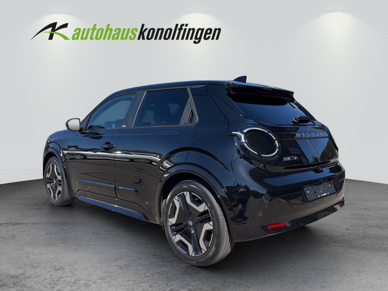 Auto Abo Foto Nummer 3 von 16