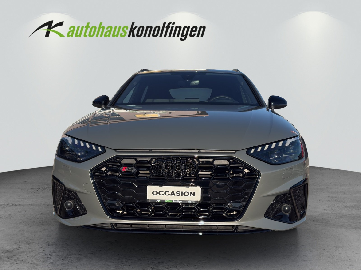 Auto Abo Foto Nummer 7 von 16