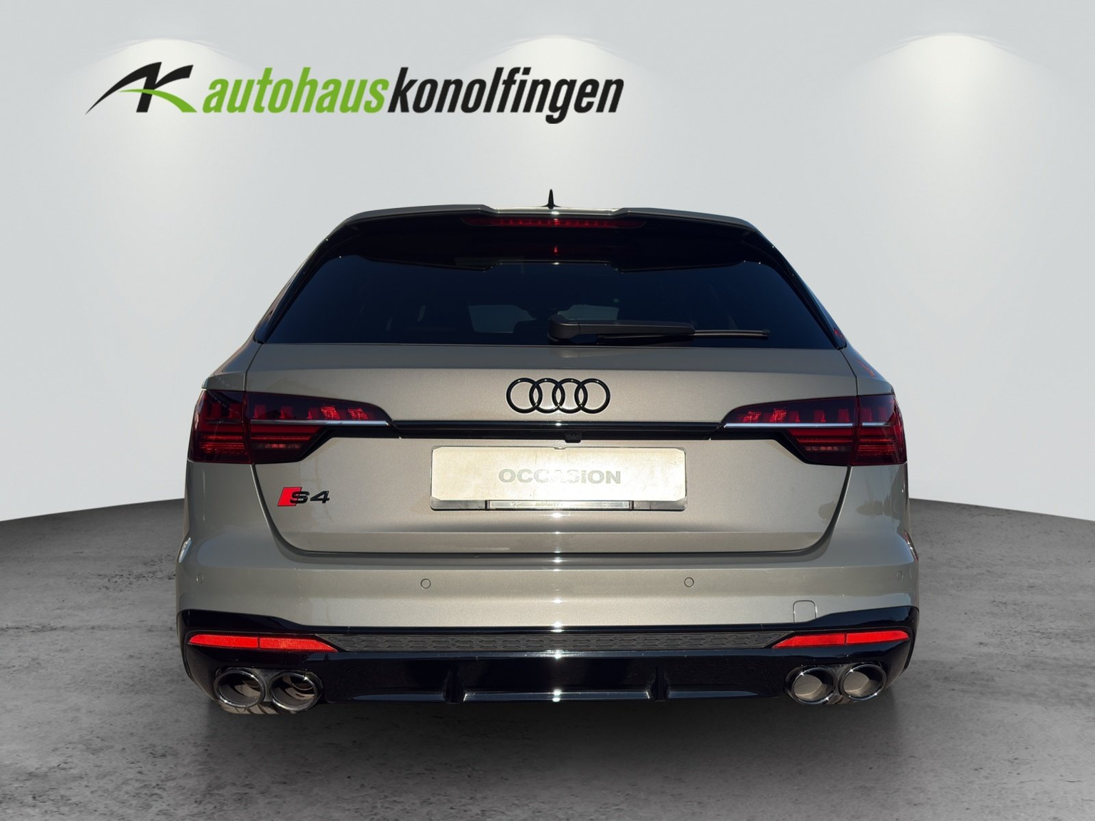 Auto Abo Foto Nummer 8 von 16