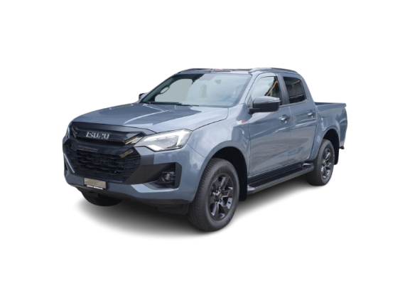 ISUZU D-MAX Crew Pick-up 1.9 DDi N60 Nitro Sport 4x4