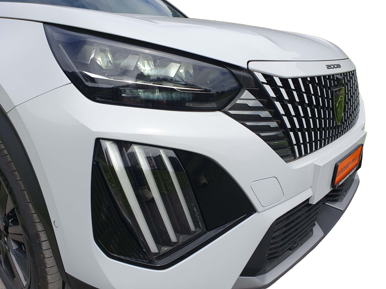 PEUGEOT 2008 1.2 GT 130 GT