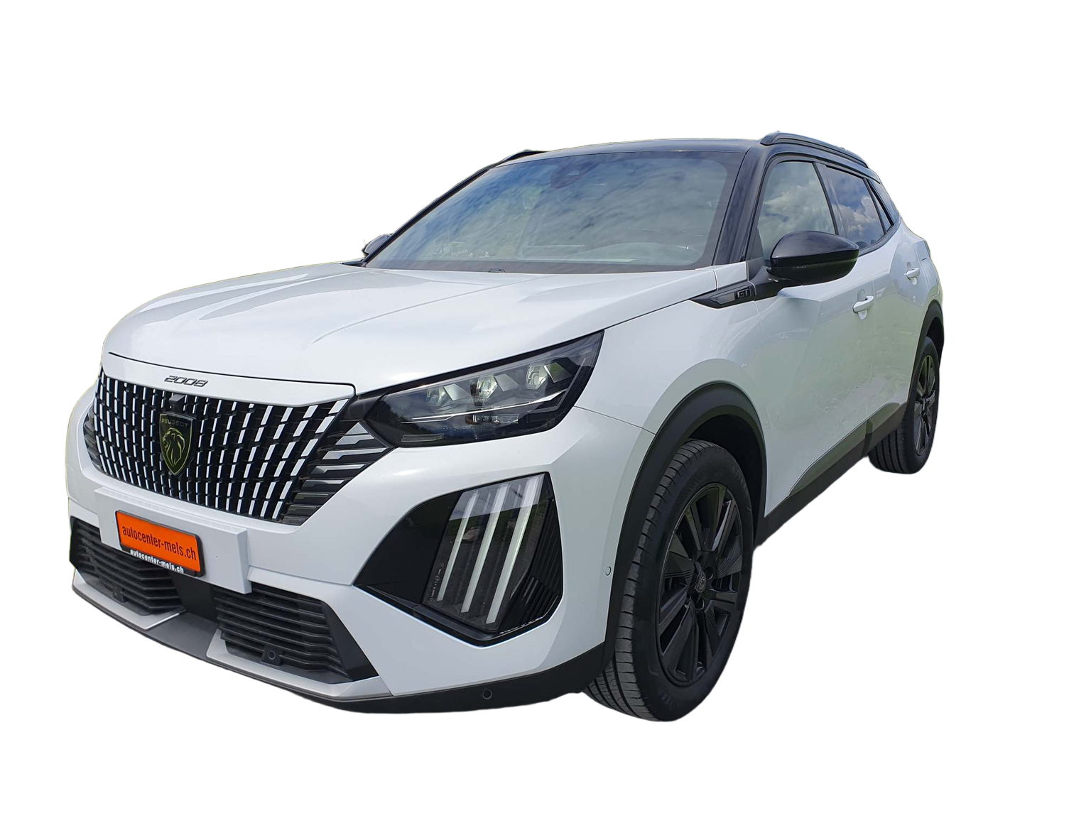 PEUGEOT 2008 1.2 GT 130 GT