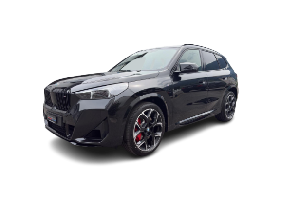 BMW X1 M35i