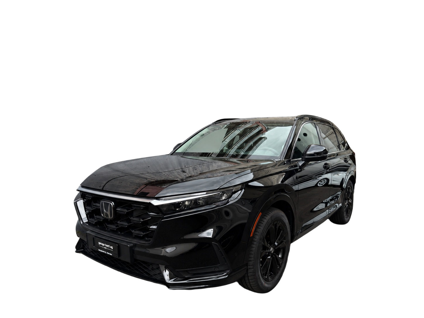 HONDA CR-V 2.0 i-MMD Plug-in Hybrid Advance Tech 2WD