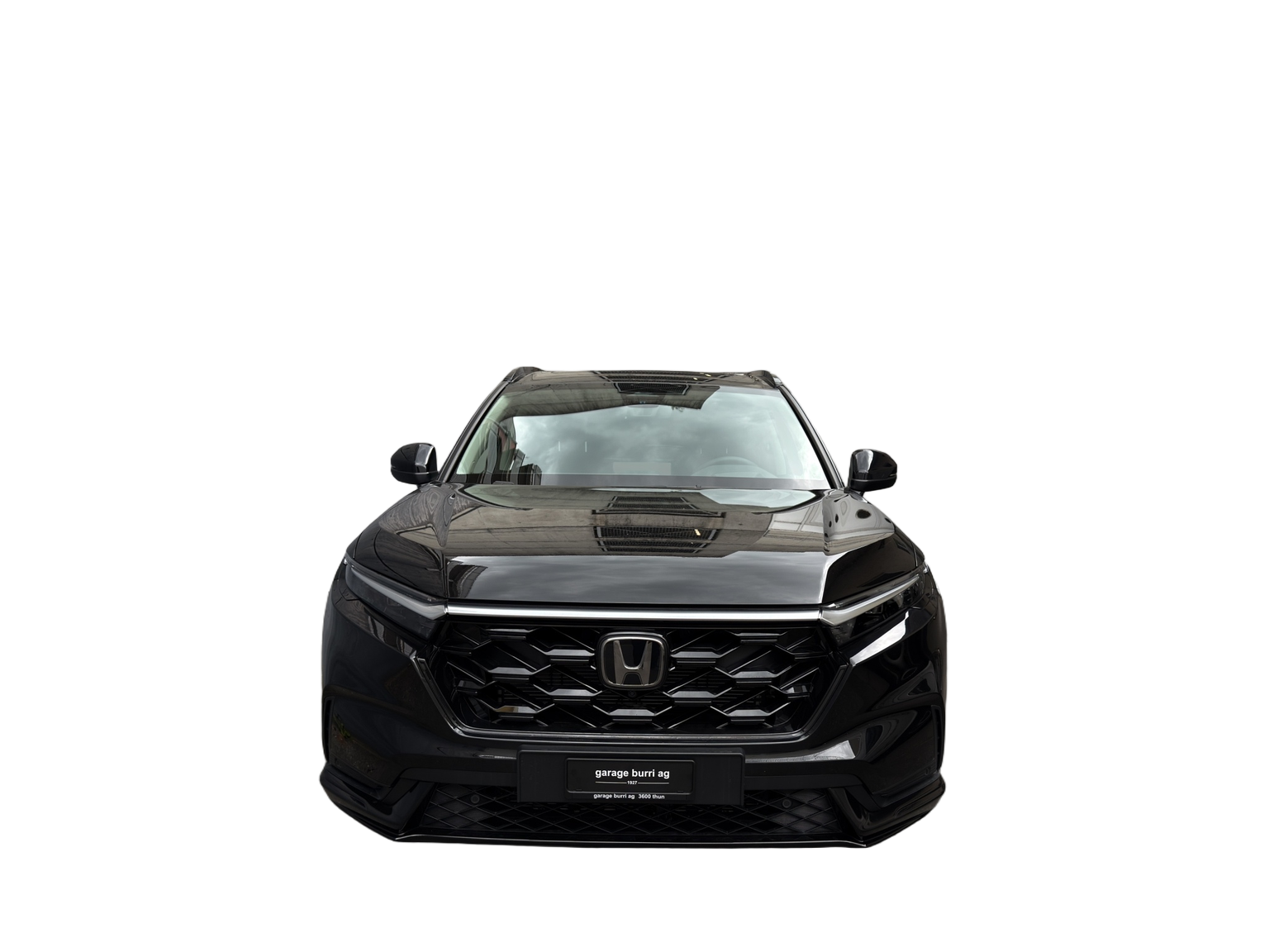 HONDA CR-V 2.0 i-MMD Plug-in Hybrid Advance Tech 2WD