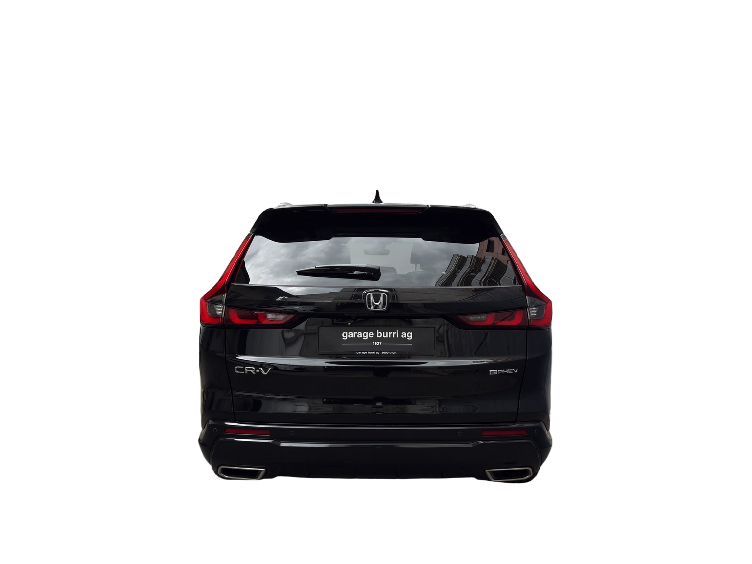 HONDA CR-V 2.0 i-MMD Plug-in Hybrid Advance Tech 2WD
