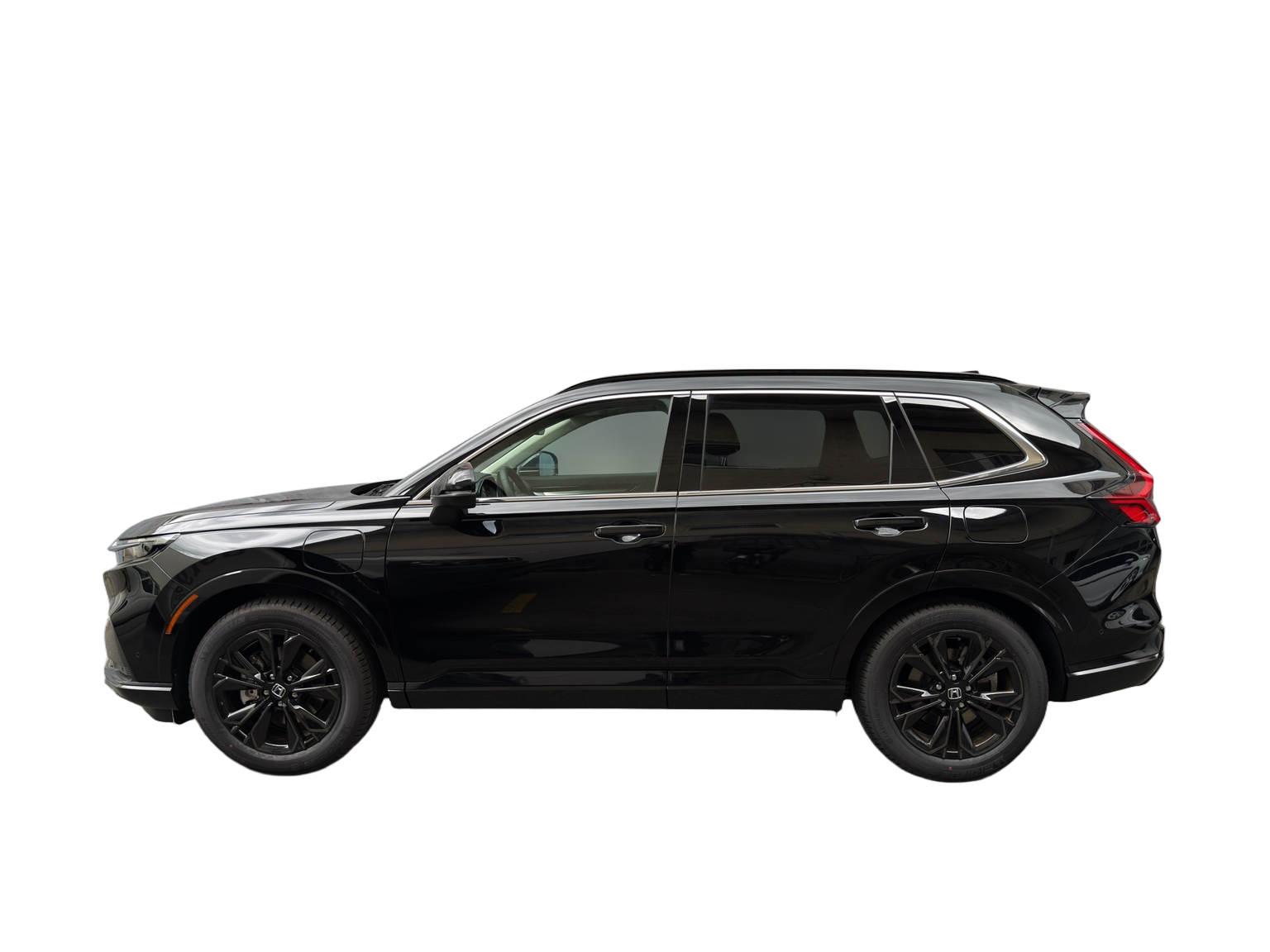 HONDA CR-V 2.0 i-MMD Plug-in Hybrid Advance Tech 2WD