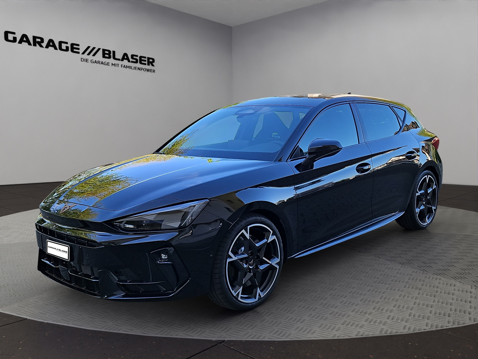 Cupra Leon im Auto Abo von CARIFY - Bild 1