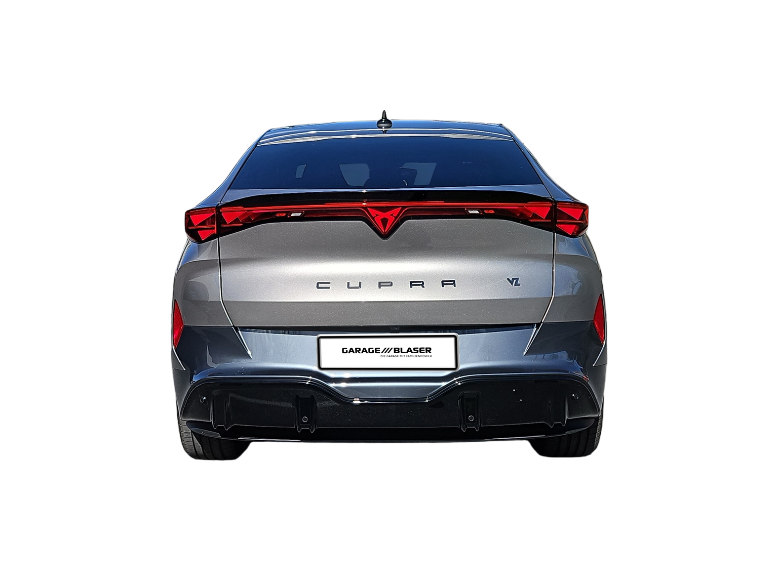CUPRA Tavascan Type 9 77 kWh Adrenaline Prime Edition