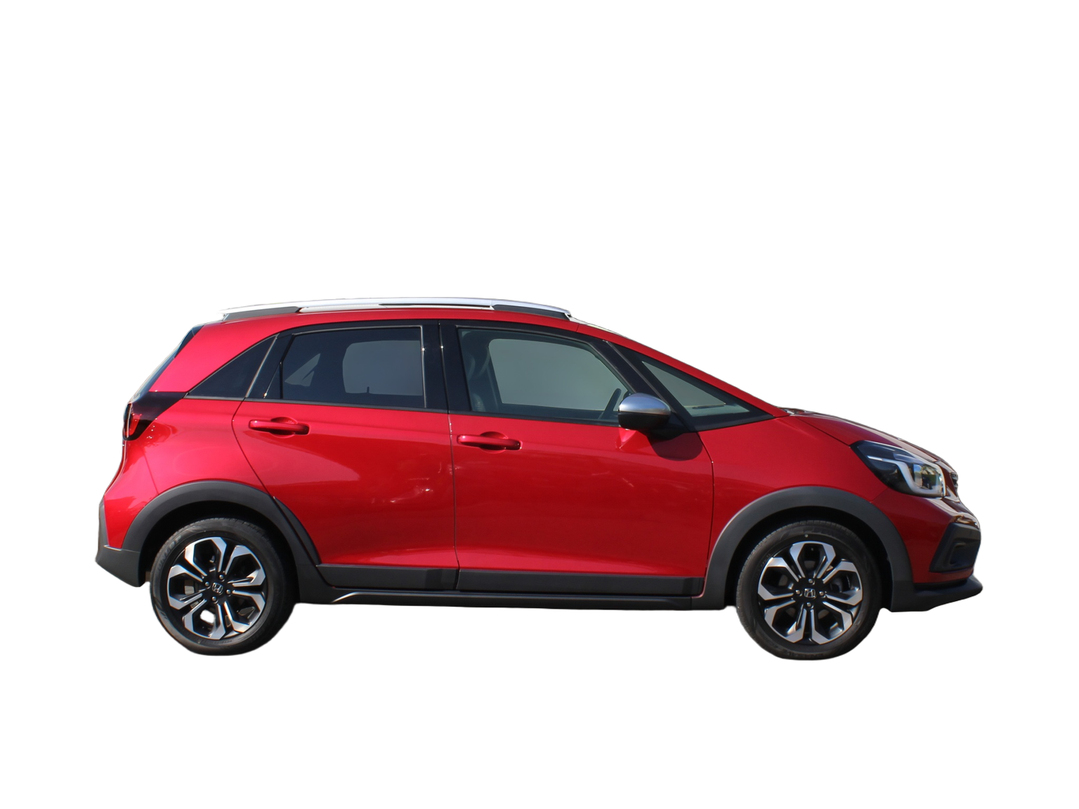 HONDA Jazz 1.5 i-MMD Crosstar Executive