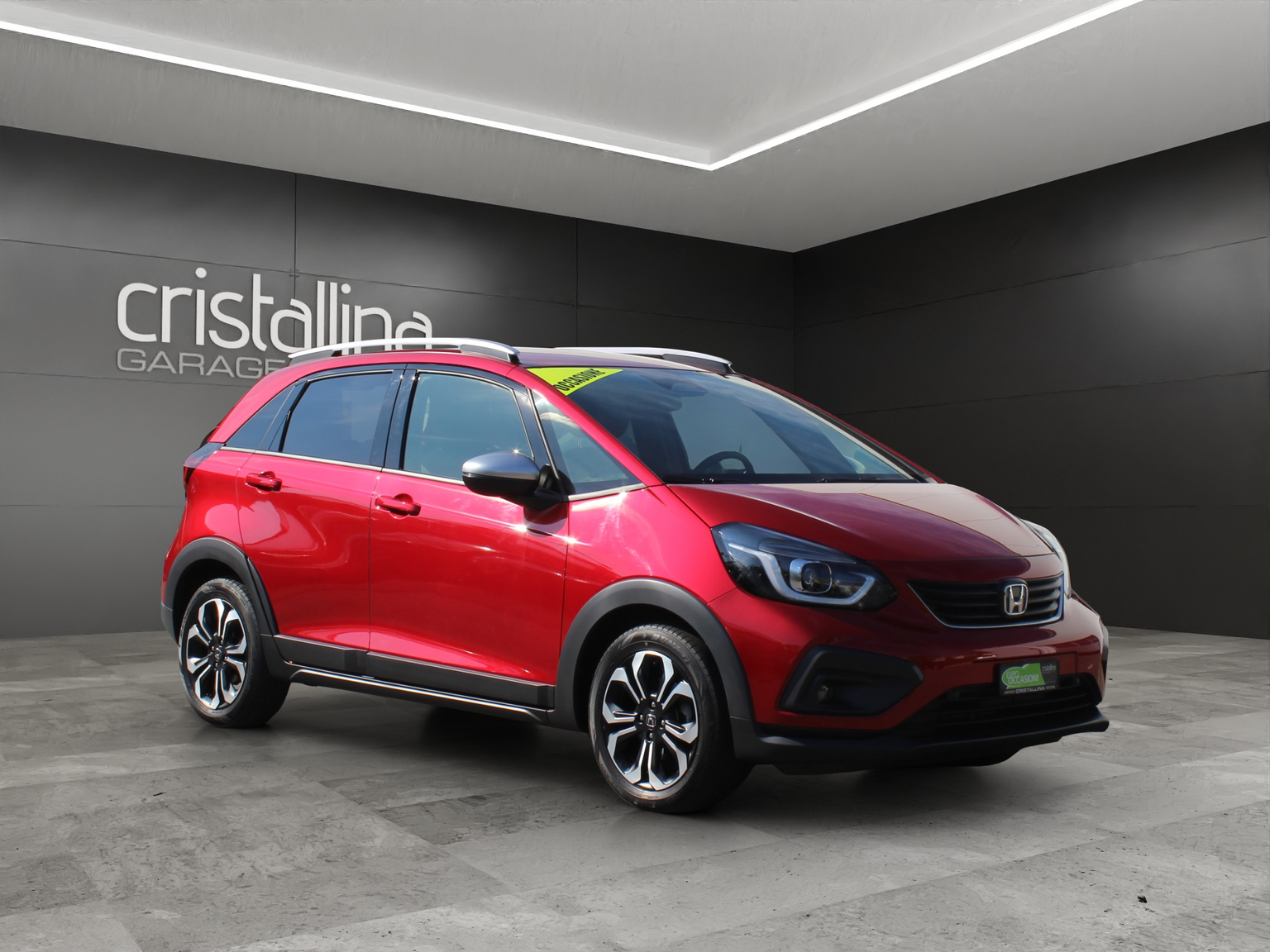 Vehicle Image