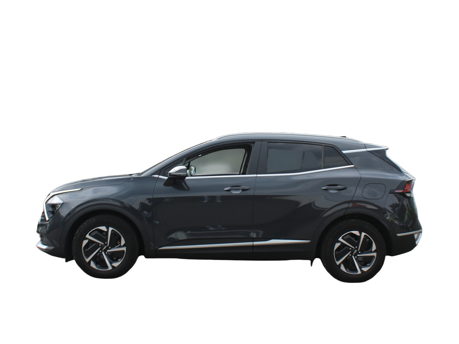 KIA Sportage 1.6 T-GDi Power Edition