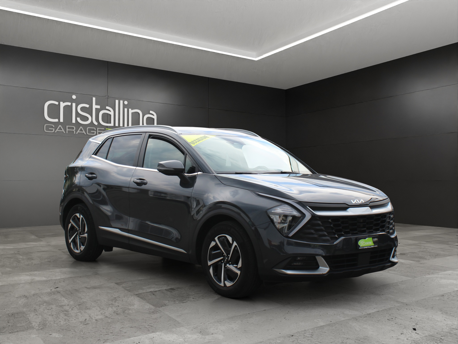 Vehicle Image