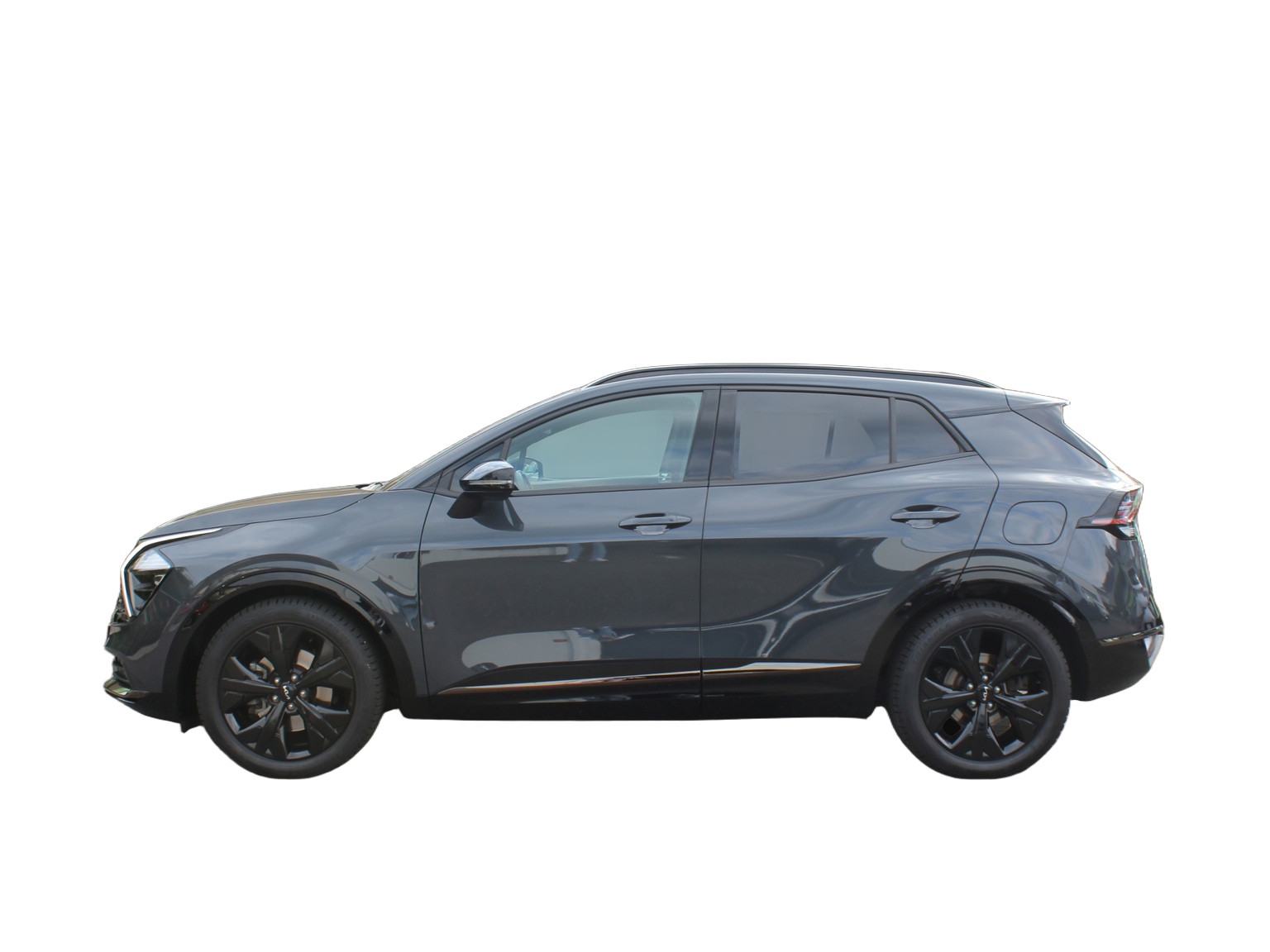 KIA Sportage 1.6 T-GDi Power Edition
