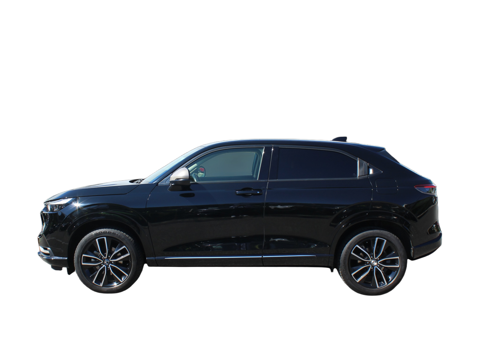 HONDA HR-V 1.5 i-MMD Advance