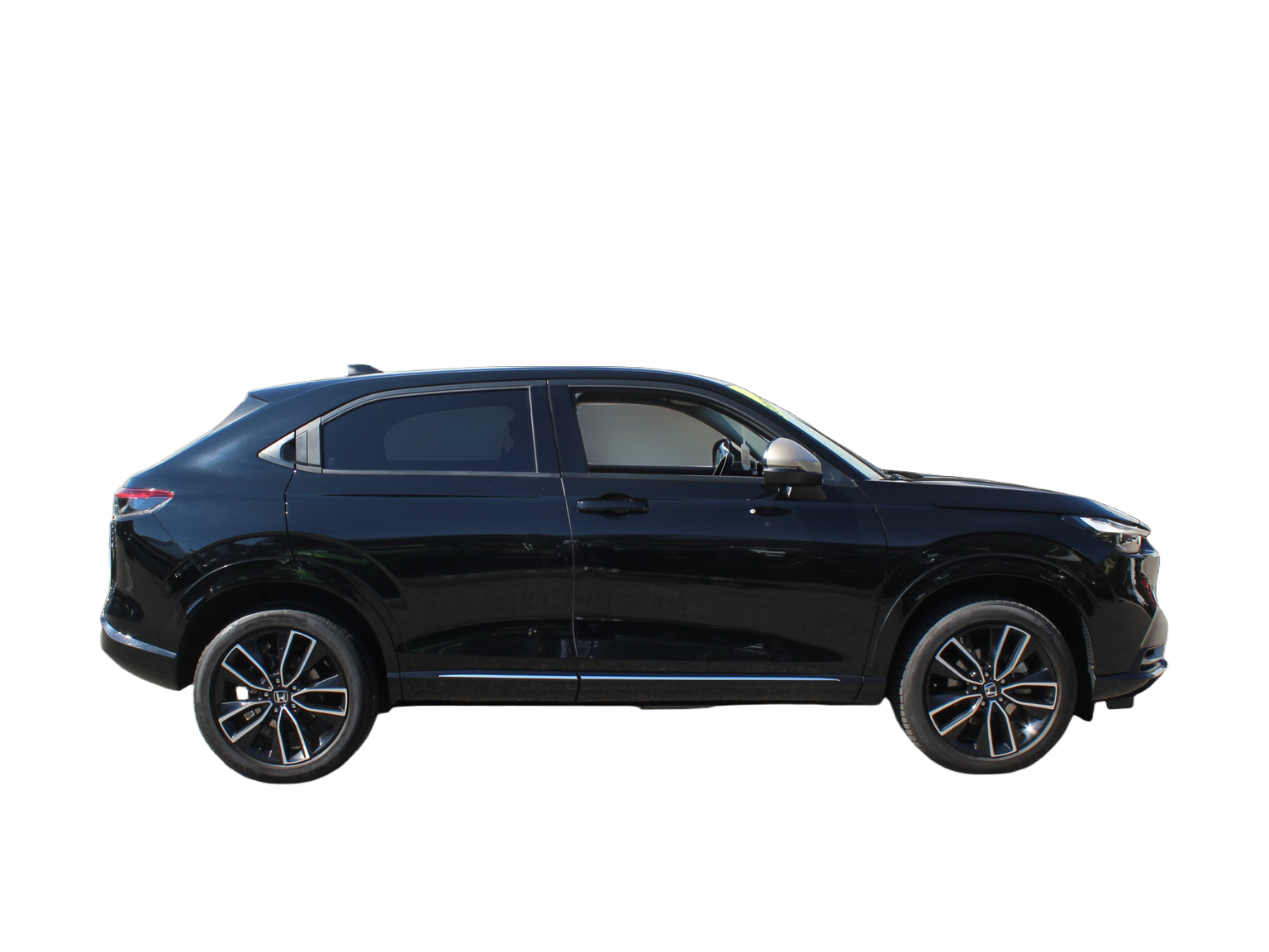 HONDA HR-V 1.5 i-MMD Advance