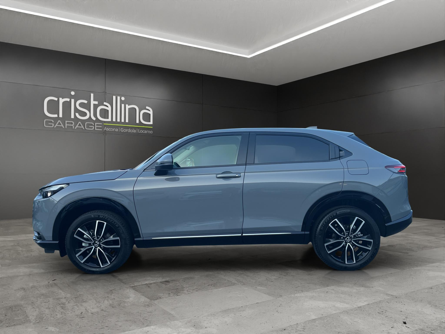 HONDA HR-V 1.5 i-MMD Advance