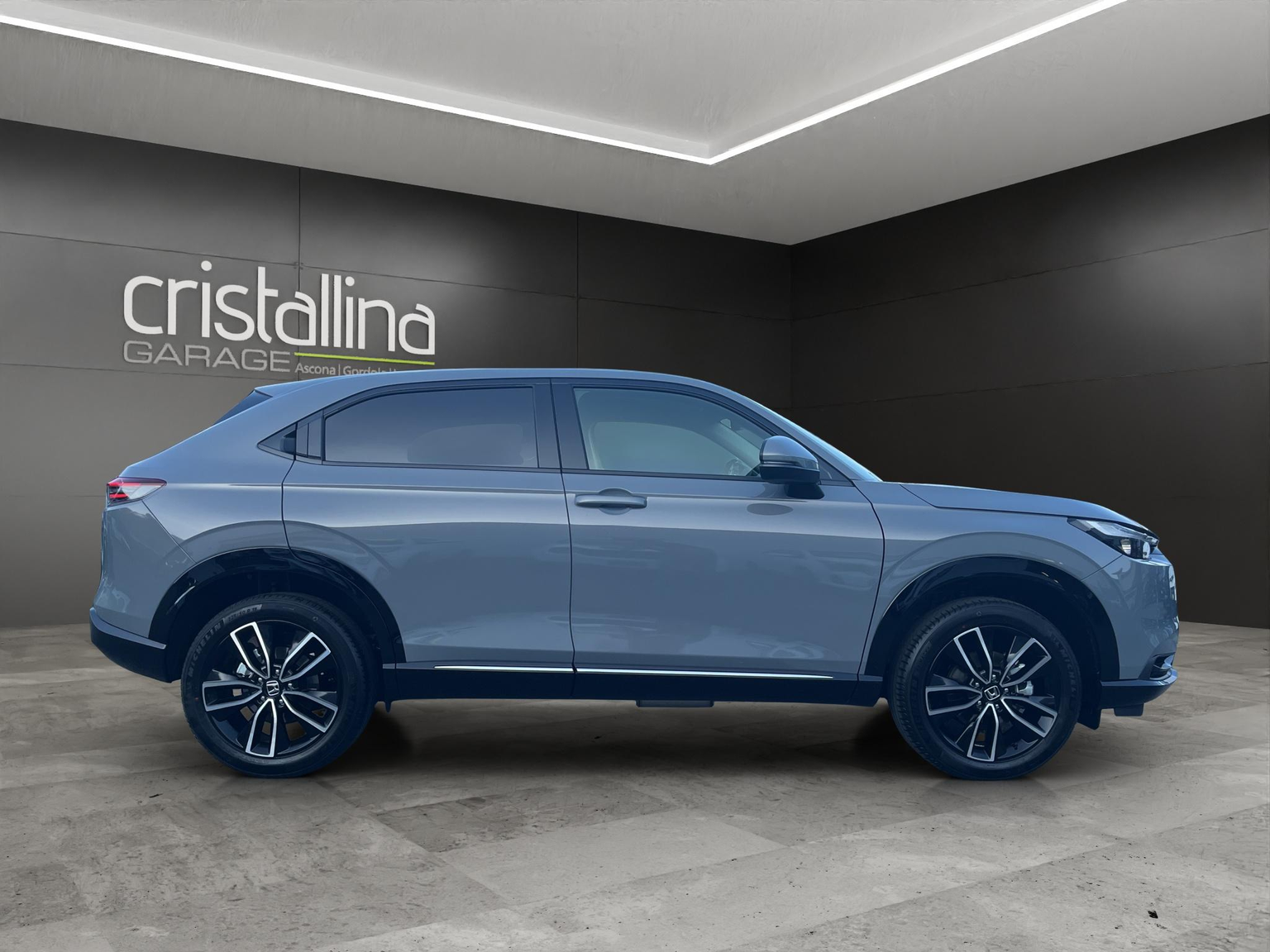 HONDA HR-V 1.5 i-MMD Advance
