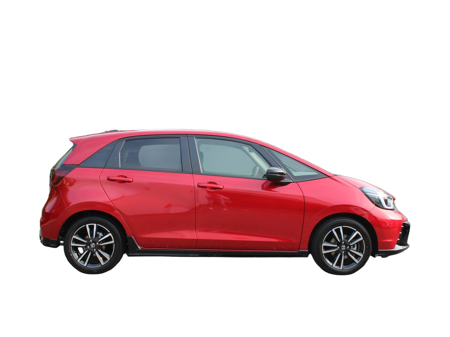 HONDA Jazz 1.5 i-MMD Advance Sport