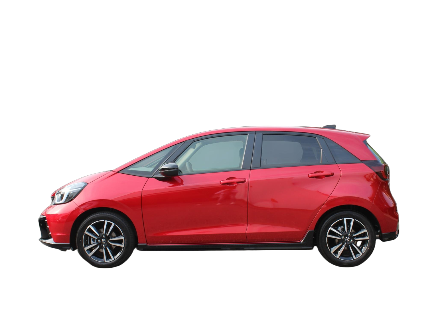 HONDA Jazz 1.5 i-MMD Advance Sport