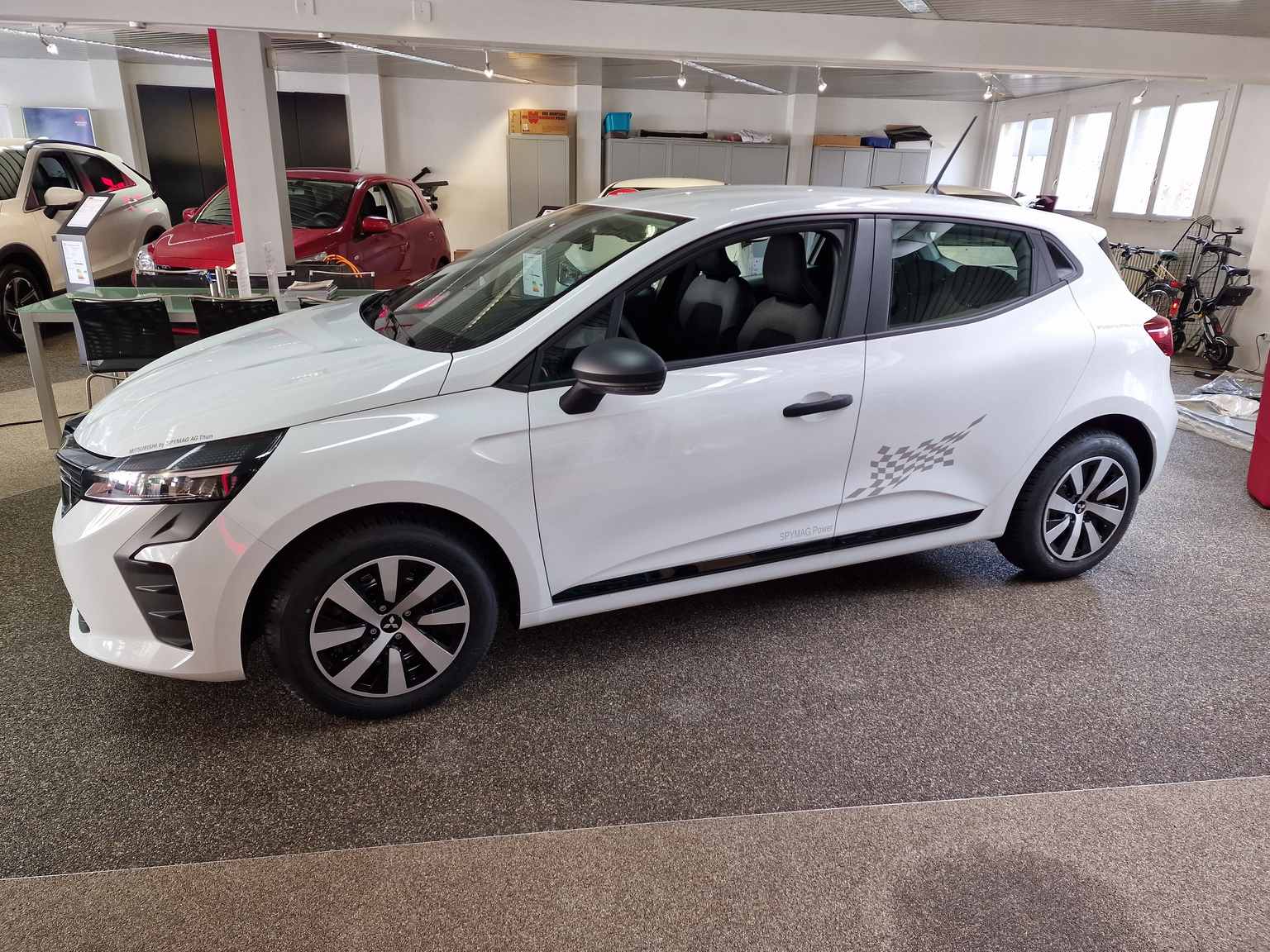 Vehicle Image