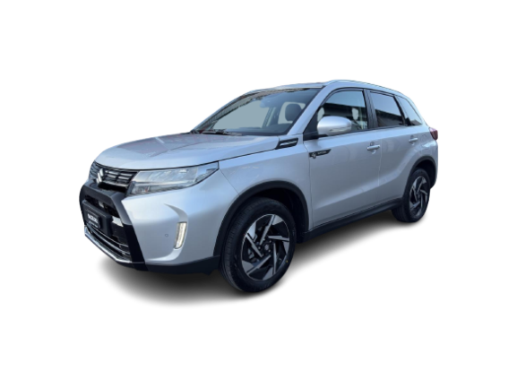 SUZUKI Vitara 1.4 T Sakura Top Hybrid 4x4