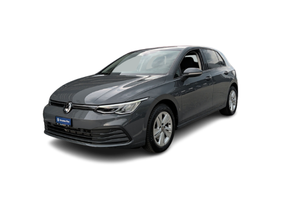 VW Golf 1.5 e TSI ACT Selection DSG