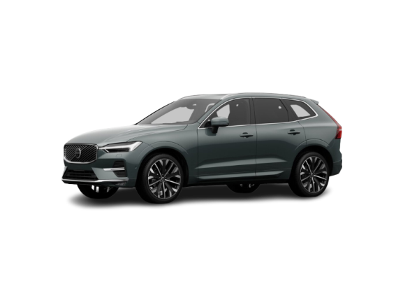 VOLVO XC60 2.0 B5 MH Ultra Bright AWD