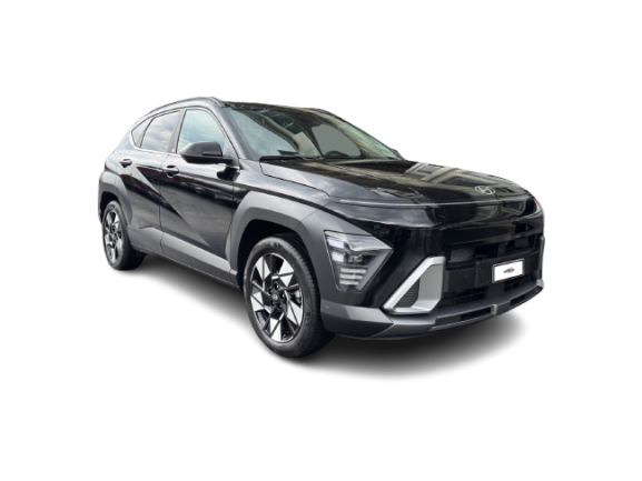 HYUNDAI Kona 1.6 GDi Hybrid Vertex Swiss Edition MY27