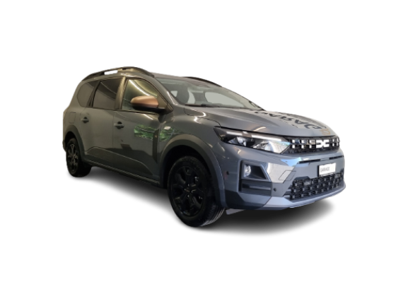 DACIA Jogger 1.8 Hybrid Extreme