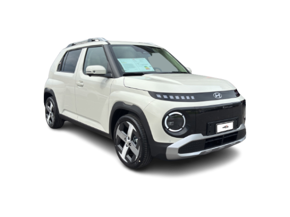 HYUNDAI Inster Electric Vertex 49kWh MY26